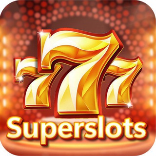 Telegram profile photo for Superslots