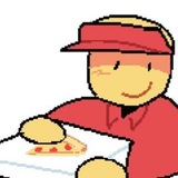 Telegram profile photo for ПЕРЕХОДНИК Elliot's blog