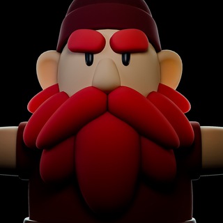 Telegram profile photo for This 3d.