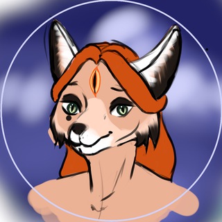 Telegram profile photo for NikaHella