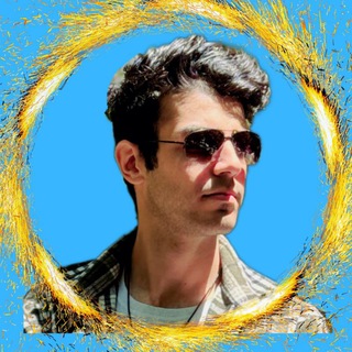 Telegram profile photo for آریان خداکرمی|رتبه ۳۱ کنکور ۱۴۰۱