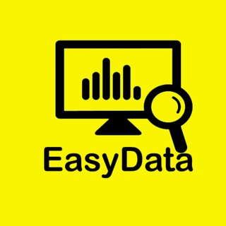 Telegram profile photo for EasyData