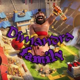 Telegram profile photo for Dimandra Family
