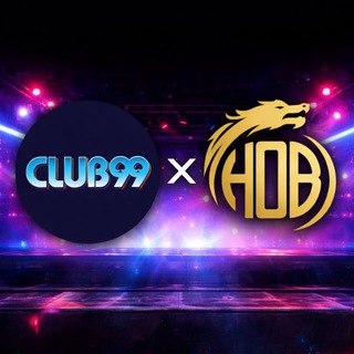 Telegram profile photo for C99xHOB