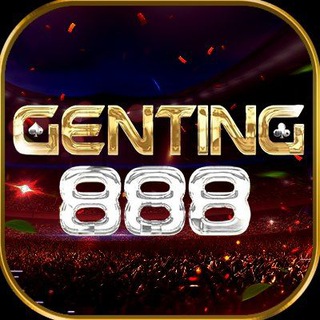 Telegram profile photo for Genting888 Official