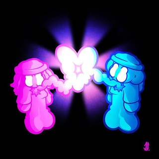Telegram profile photo for Pookie Wookie Chat