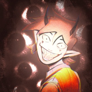 Telegram profile photo for JesterPea 18+