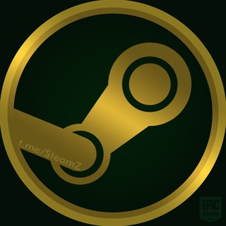 Telegram profile photo for Steam 🆉