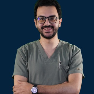 Telegram profile photo for كورسات د.خالد عادل
