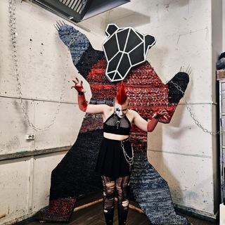 Telegram profile photo for Можно просто Ветка