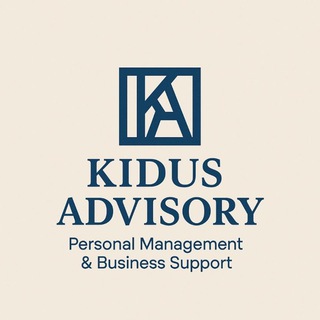Telegram profile photo for Kidus Advisory