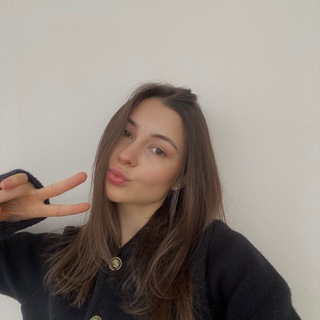 Telegram profile photo for Arina Grigorieva