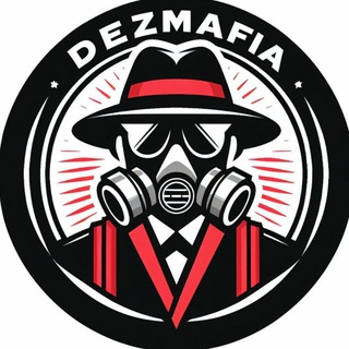 Telegram profile photo for DEZMAFIA