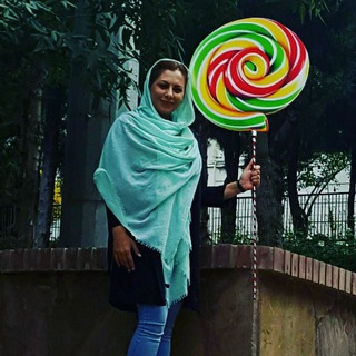 Telegram profile photo for آبنبات چوبی