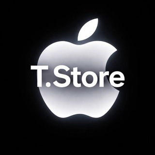 Telegram profile photo for T.Store