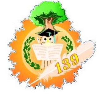 Telegram profile photo for МБОУ Школа №139 г.о. Самара
