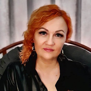 Telegram profile photo for Евгения Ванчугова️ | для вас