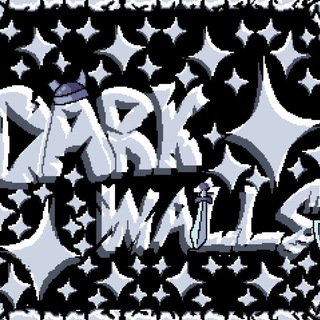 Telegram profile photo for Darkwalls