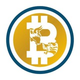 Telegram profile photo for CRYPTO SIGNALS PAID💯
