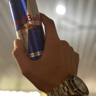 Telegram profile photo for RedBull ENERGY 🤑⚡️⚡️⚡️💥