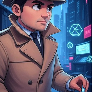 Telegram profile photo for CriptiScam