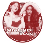 Telegram profile photo for ┈─ Ꮇiᴀundi ɓɭσɠׅ ˖🎄 ׁ ׅ ⋆ ➶