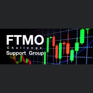 Telegram profile photo for Ftmo Challenge Support Group
