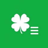 Telegram profile photo for КлеверЧат | Меню 🍀
