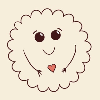 Telegram profile photo for Добрая печенька
