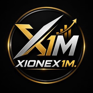 Telegram profile photo for Xionex1M EA