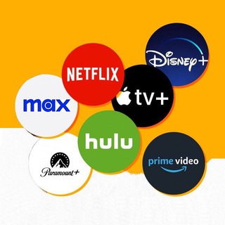 Telegram profile photo for 🌍FREE Movie Apps🌎