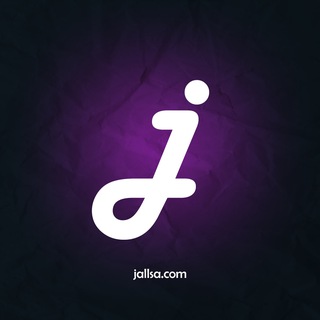Telegram profile photo for Jallsa Template | قالب جلسة
