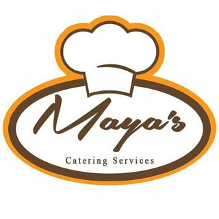 Telegram profile photo for Mayas Catering/ማያ የምግብ ዝግጅት አገልግሎት
