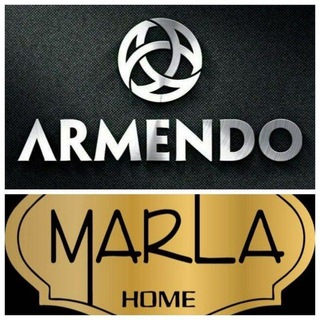 Telegram profile photo for MARLA HOME
