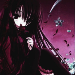 Telegram profile photo for —Shinch&i