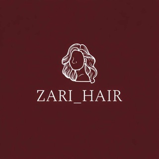 Telegram profile photo for zari_hair