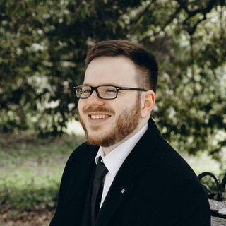 Telegram profile photo for K3D.tech // Dmitry Sorkin