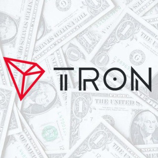 Telegram profile photo for TRX and USDT Investment