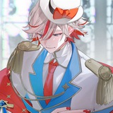 Telegram profile photo for and I will. ❥