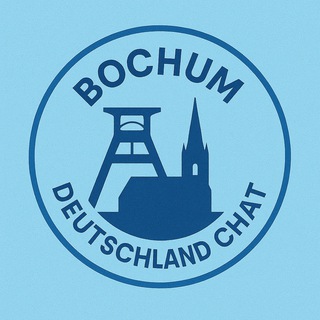 Telegram profile photo for Бохум Германия Чат Объявления Барахолка