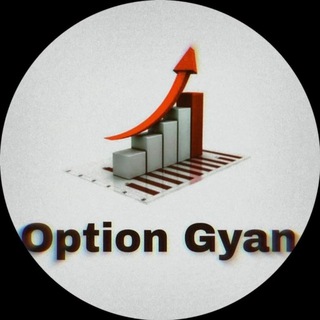 Telegram profile photo for OPTION GYAN ™