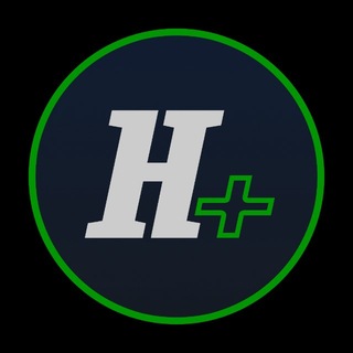 Telegram profile photo for H plus _ حشد بلس
