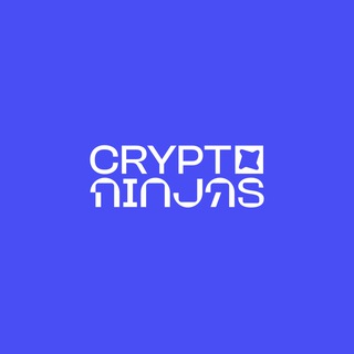Telegram profile photo for CryptoNinjas News
