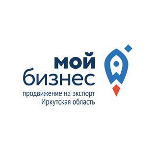 Telegram profile photo for Центр поддержки экспорта | Иркутской области