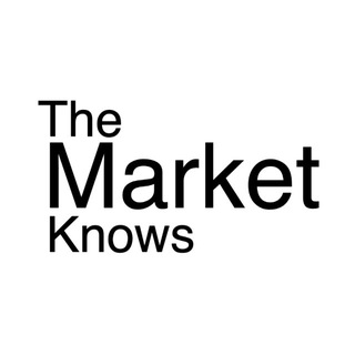 Telegram profile photo for (PMP Media) The Market Knows