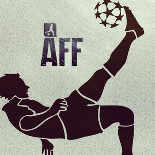 Telegram profile photo for Armenian Football Fans AFF