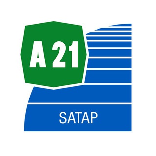 Telegram profile photo for A21 Torino-Piacenza
