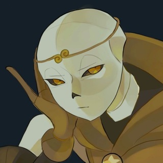 Telegram profile photo for {Kostirrru}