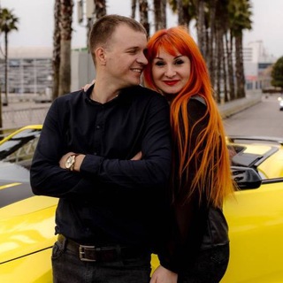 Telegram profile photo for Семейка Николаевых | Путешествия | Переезд на юг | Недвижимость Анапа