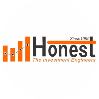 Telegram profile photo for HONEST FINVEST